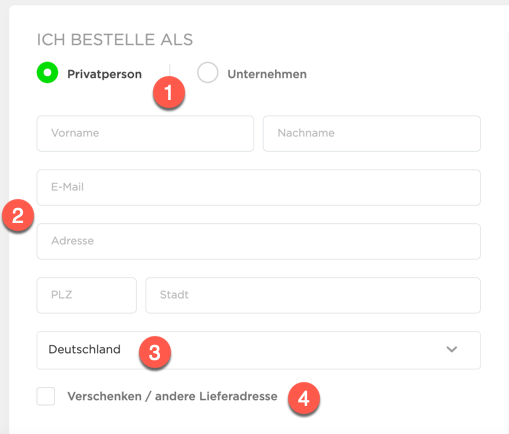 Ich bestelle als-01 Ich bestelle als