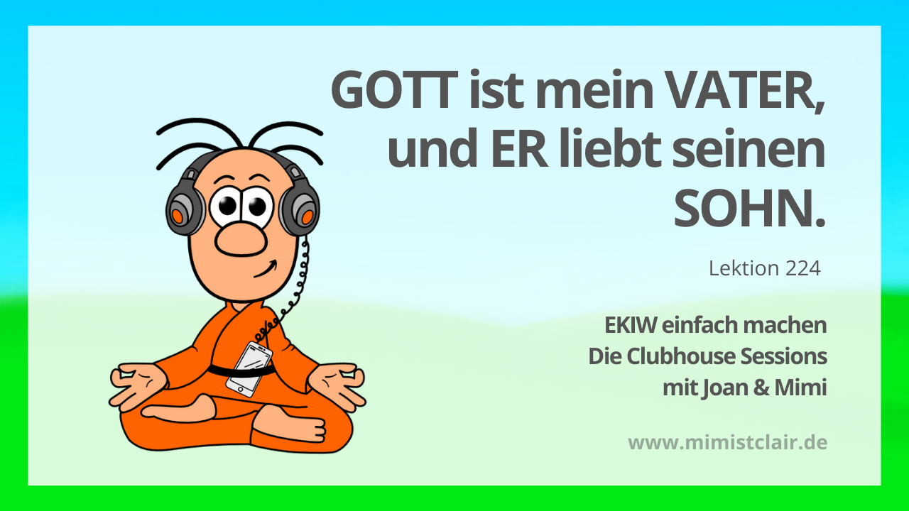 EKIW einfach machen 224 EKIW einfach machen 224