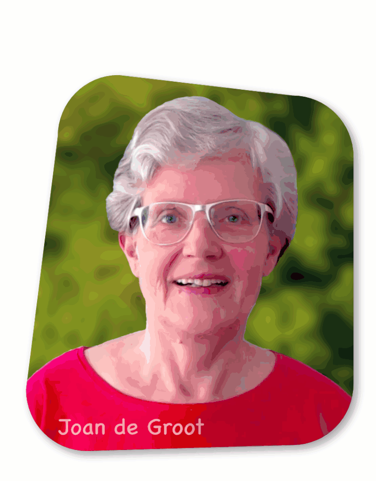 Healing-Cure (Deutsch) 3 Joan de Groot