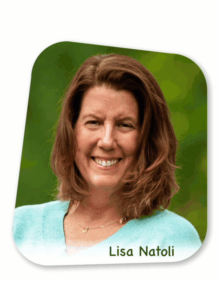 Healing-Cure (Deutsch) 2 Lisa Natoli