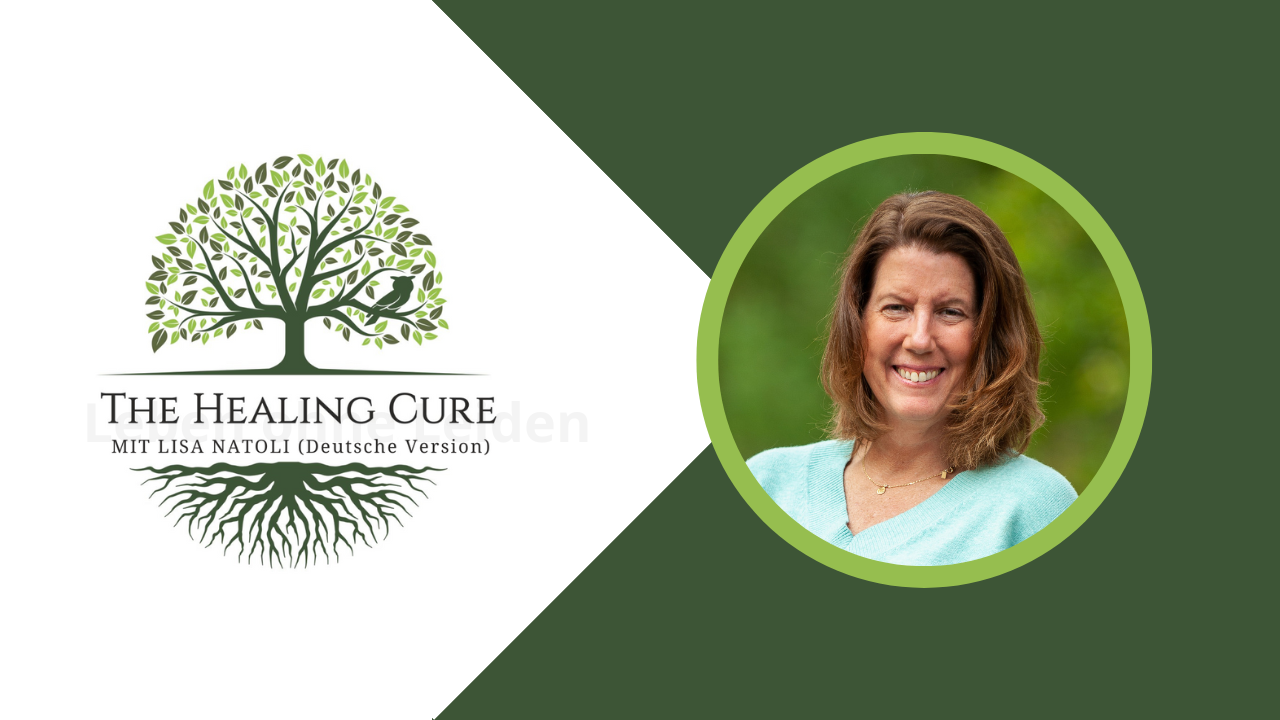 The Healing Cure - Leben ohne Leiden The Healing Cure - Leben ohne Leiden
