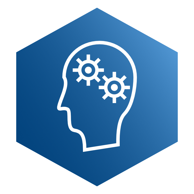 Icon-Denken