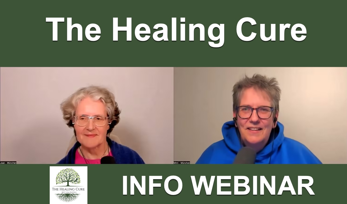 Webina Tehe Healing Cure