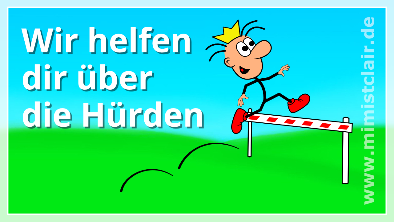 So überwindest du die ersten Hürden bei Ein Kurs in Wundern 2