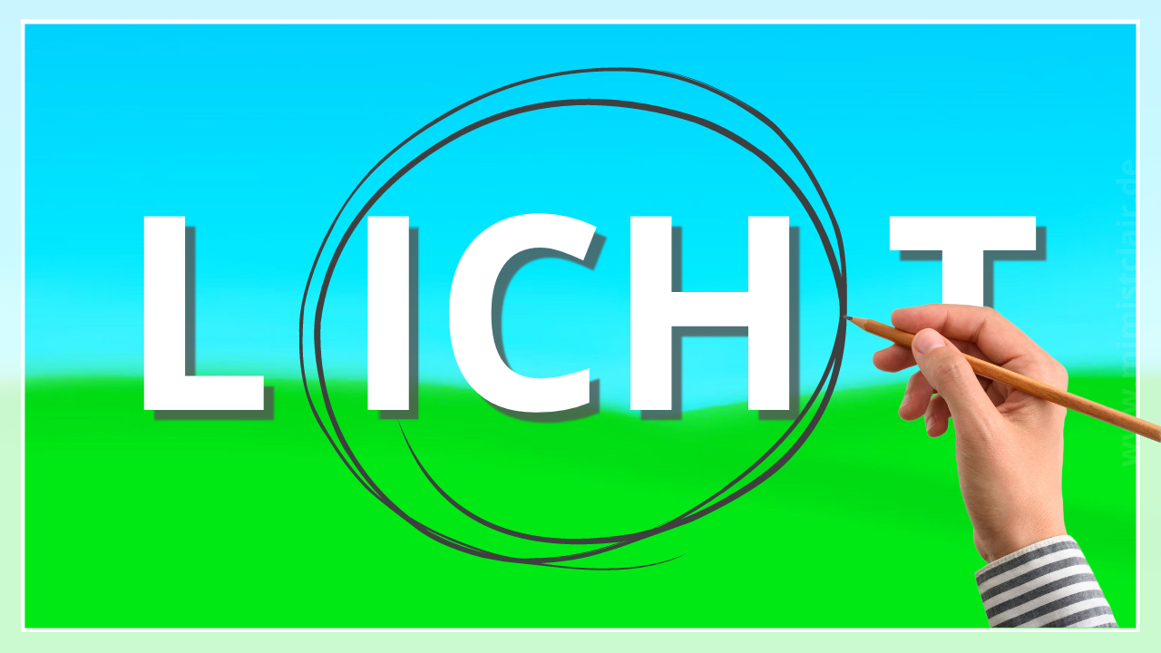 Licht