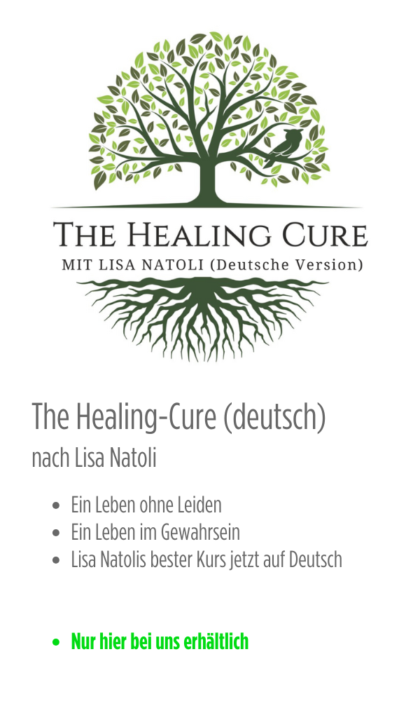 The Healing Cure Angebote 7