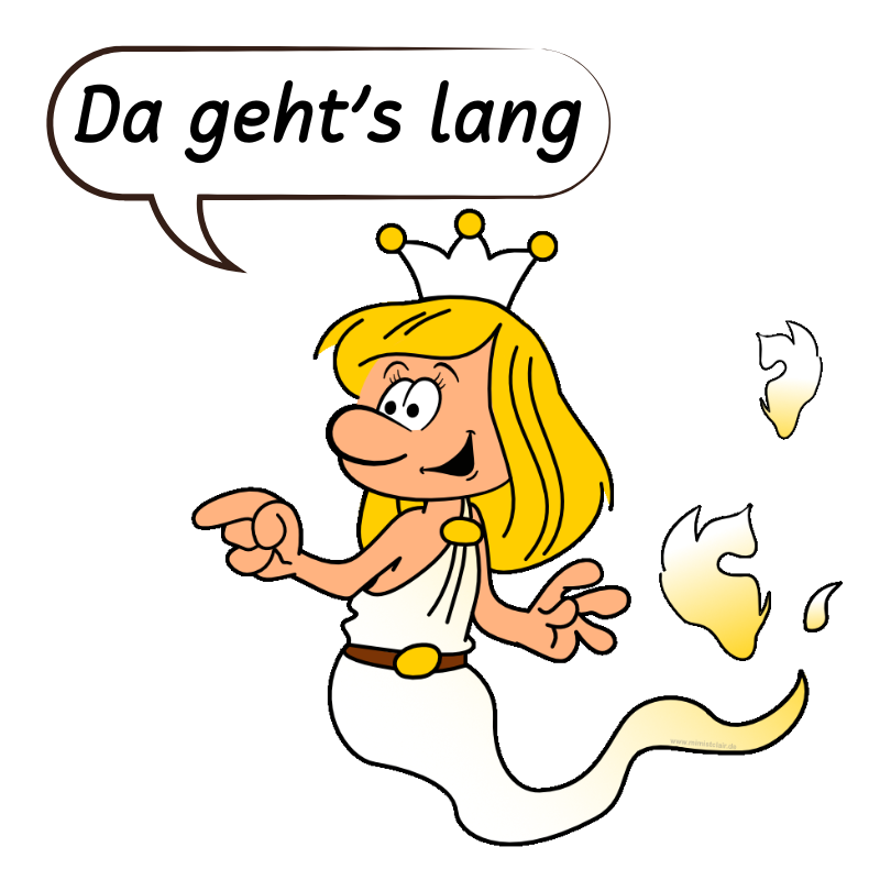 Der Heilige Geist wird dich führen Der Heilige Geist wird dich führen