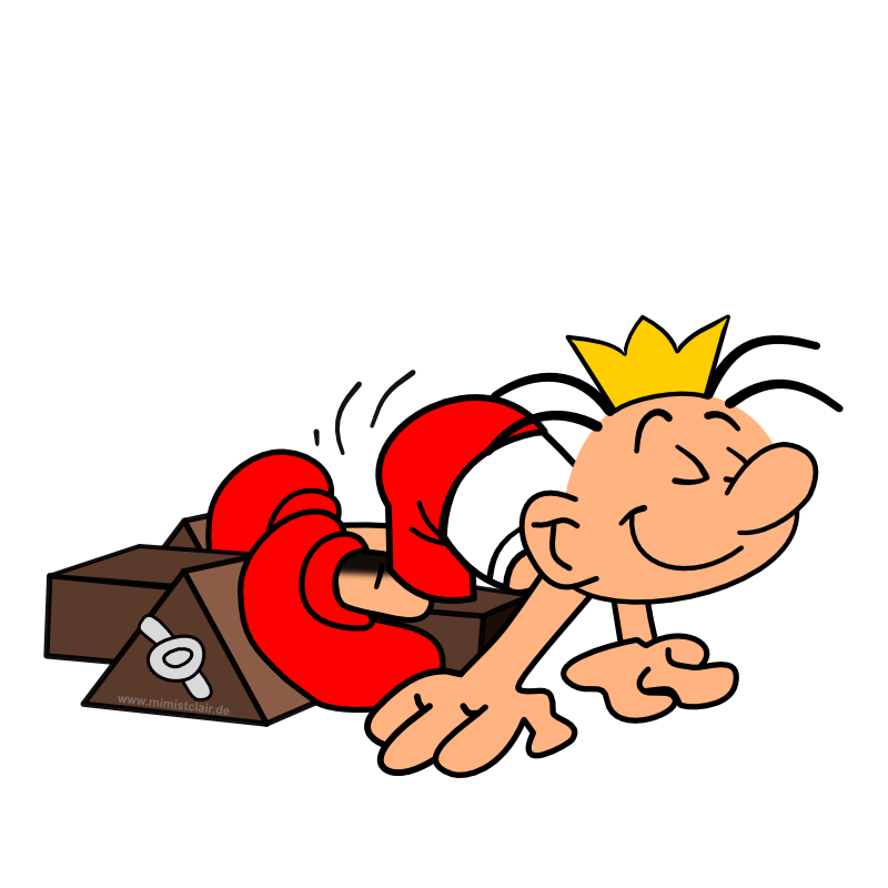 Die Kurs-Lektionen einfach machen 10