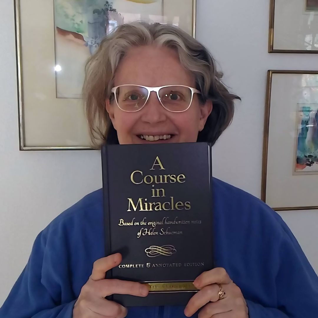 Joan mit der CE Edition 2017